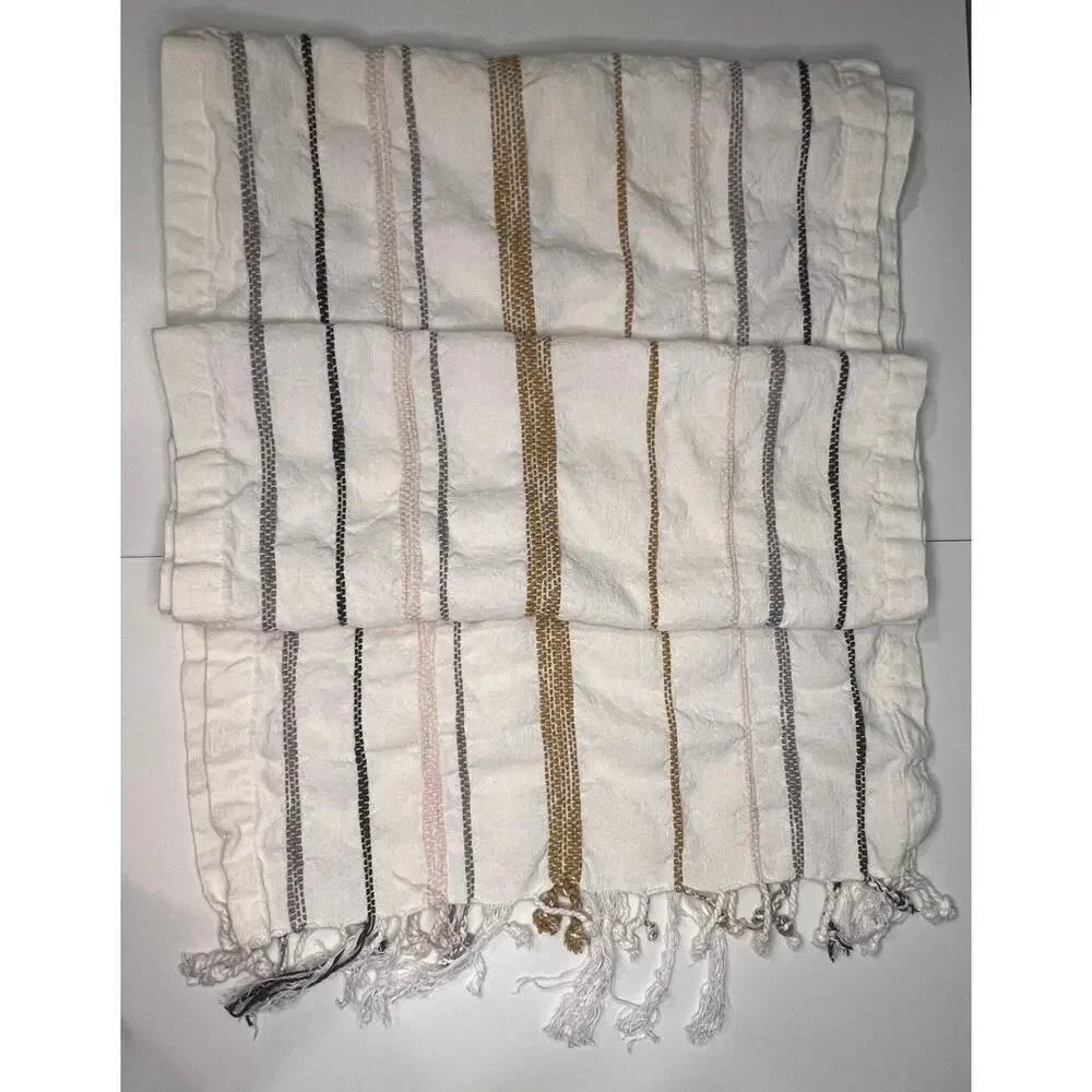EUC Hearth and Hand with Magnolia Table Runner